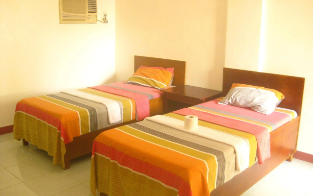Aquatica Beach Resort