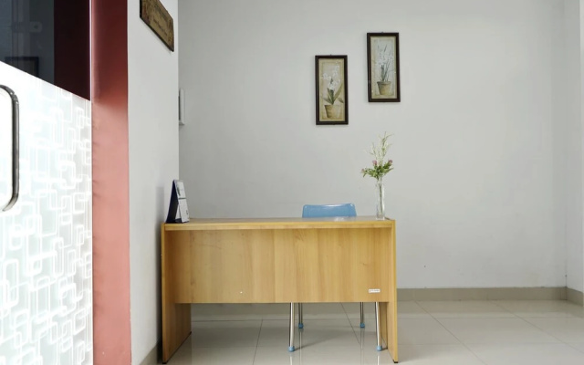 Home Sty Residence by OYO Rooms