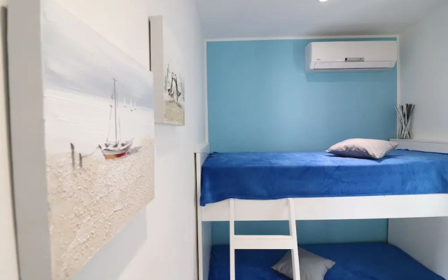 Holiday House "susanna Deluxe A Otranto"