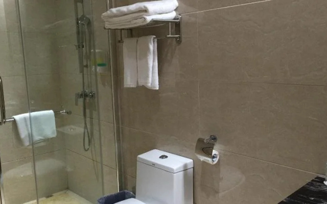 Silale Hotel
