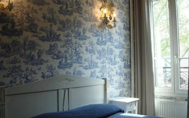 Hotel Regyn's Montmartre