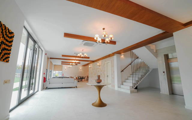Rooms · Kvareli — photo 12