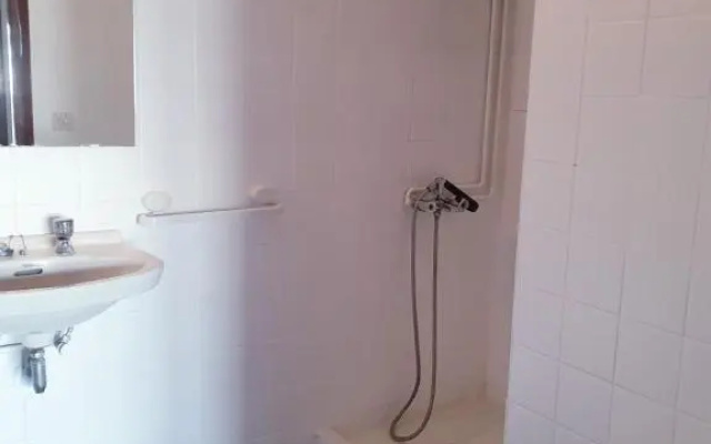 El mariner, apartamento de dos habitaciones, U4