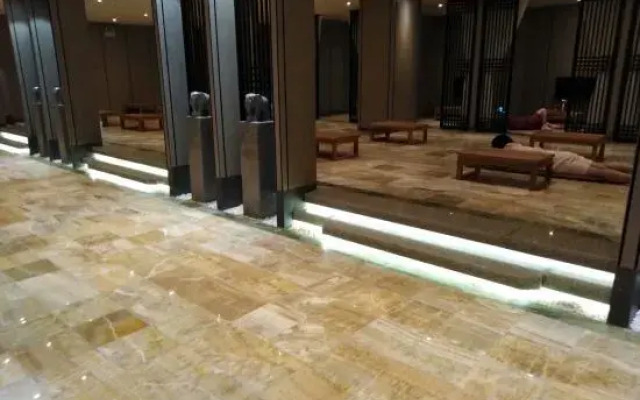 Yanglin Hotel