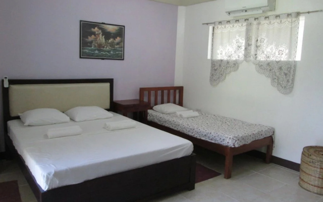 Secret Garden Resort