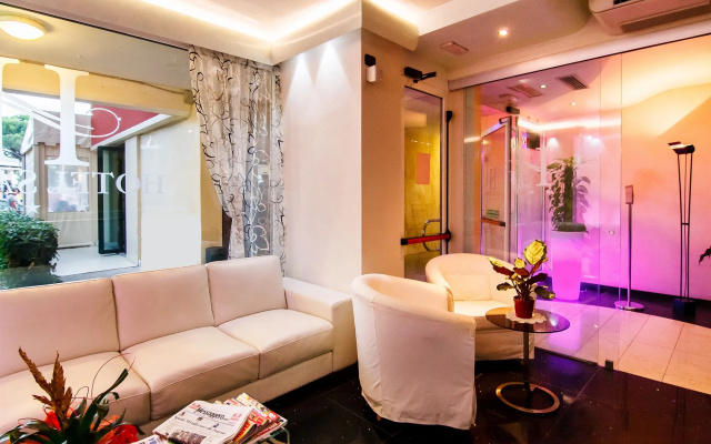 Hotel Savoia