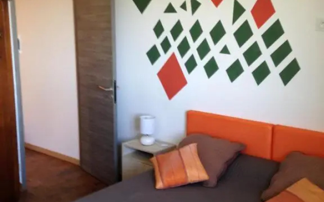 n7 appartement de Vacancorse Maison U Canale