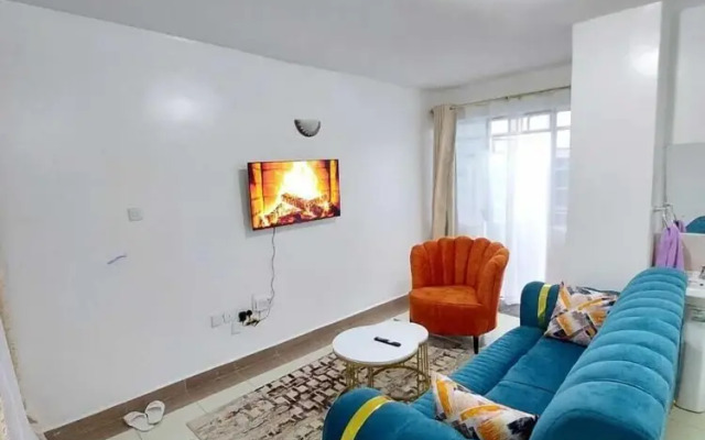 Lux Suites Thome White House Apartments