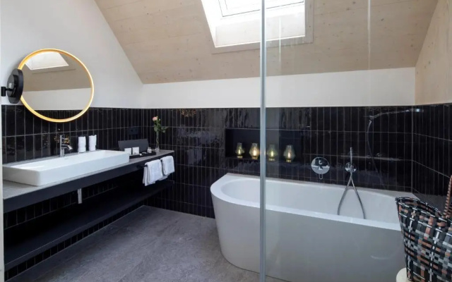 Wellness & Genuss Resort Engel