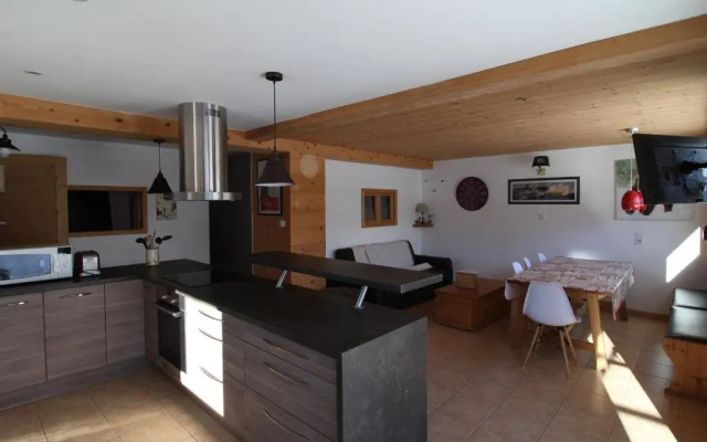 Appartement Valloire, 3 pièces, 6 personnes - FR-1-263-466