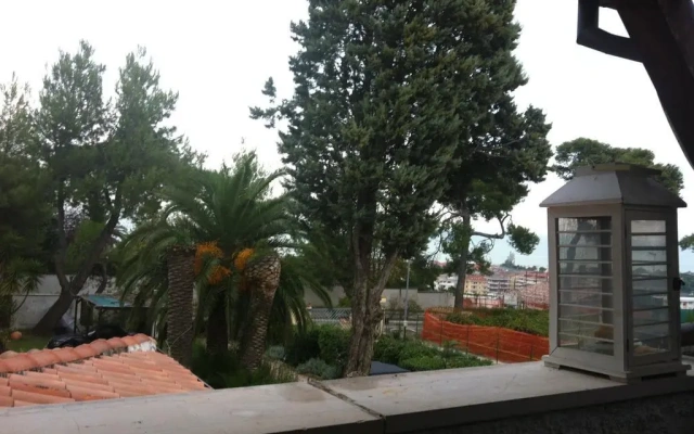 Villa Tropical