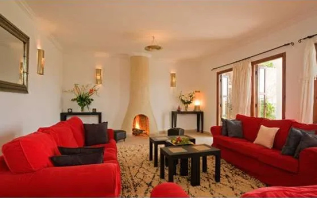 Rebali Riads