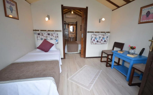 Blu Brezza Marine Hotel