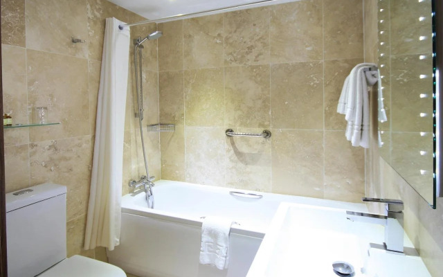 Best Western Palm Hotel