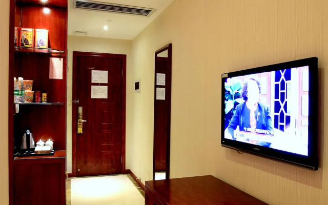 Goten Hotel