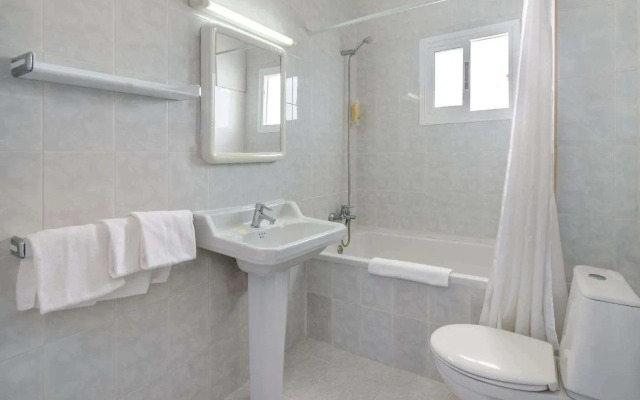 Aparthotel Vibra Del Mar - Adults Only