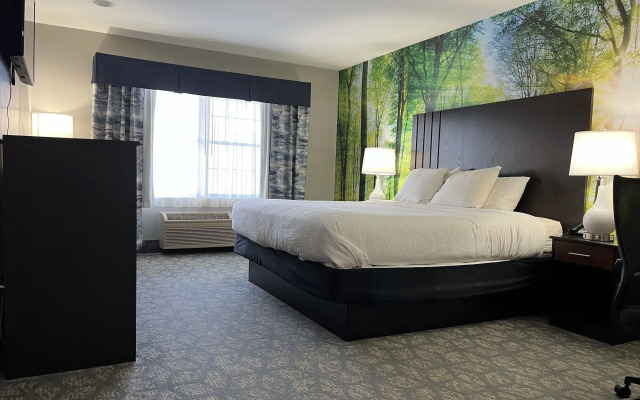Casco Bay Inn