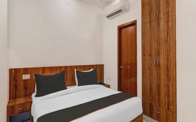 Hotel Orchid