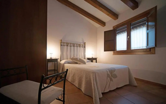 Apartamentos Casa Vidal