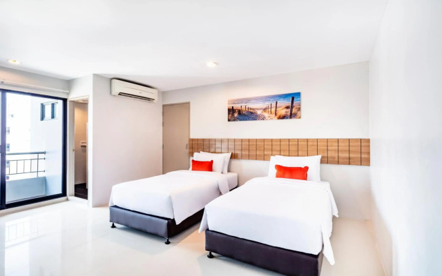 Aliz Hotel