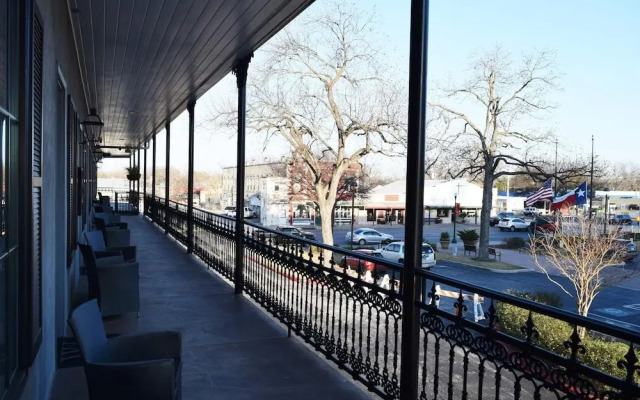 The William