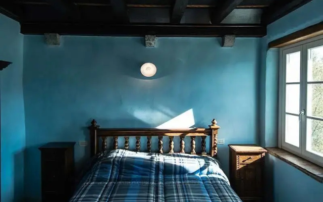 La Casa Di Matilde
