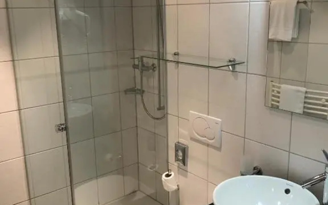Hotel Restaurant Zur alten Gasse