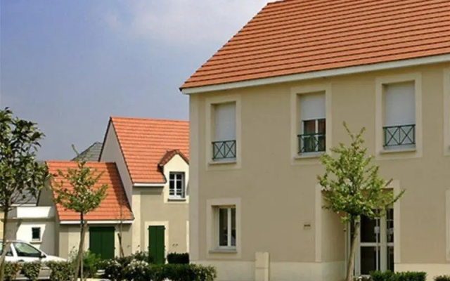 Adagio Access Marne-La-Vallée Magny Le Hongre