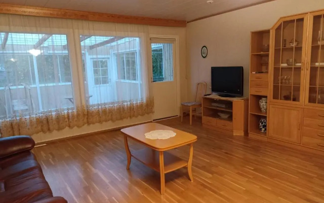 Saimaa home