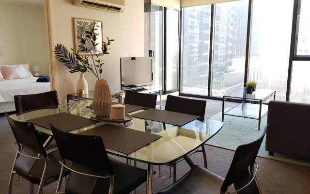 ReadySet Apartments at Sentinel