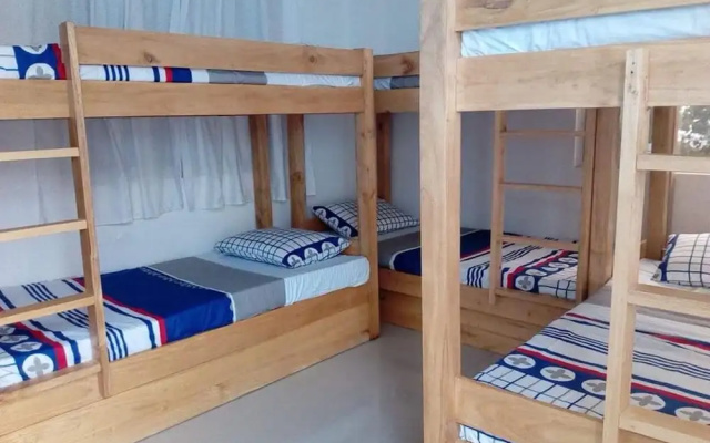 Hostel de Catalina