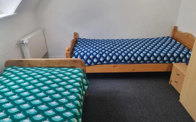 Hotel Schwung
