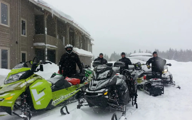 Marblewood Village Resort
