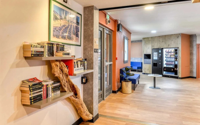 B&B HOTEL Montpellier Sud Lattes