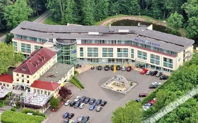 Hotel Seehof Haltern am See