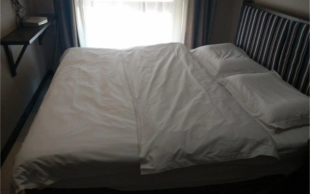Harbin Kaida Rongzhi Hotel