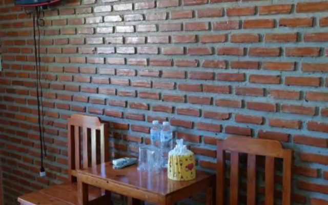 Khai Mook Homestay