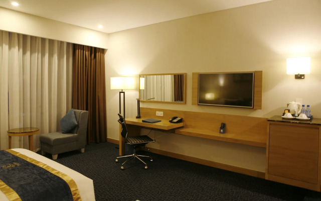 Ciao SaiGon Hotel & Spa