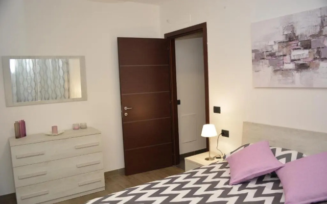 Ginevra Home