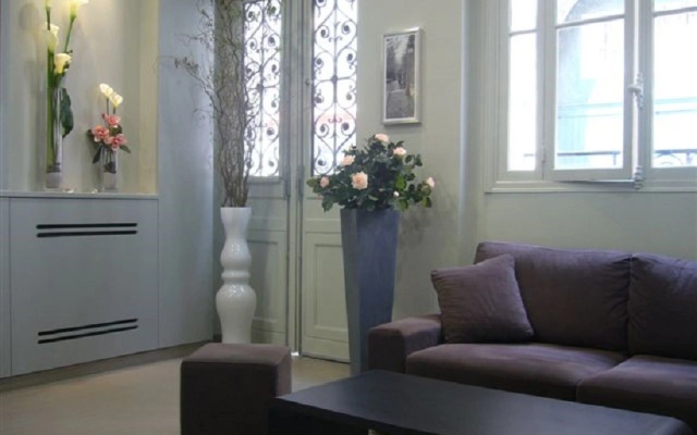 Hôtel De Nemours