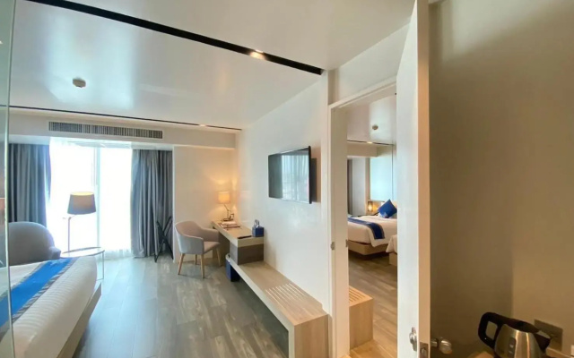 Wintree City Resort Chiang Mai
