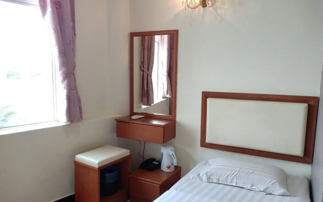 Tc Inn Hotel