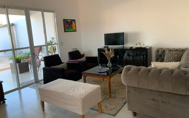 Casa Charme