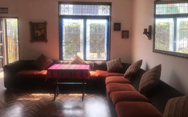 Duque de Villa Miraflores