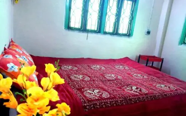 Dainty (Backpacker'S Homestay)