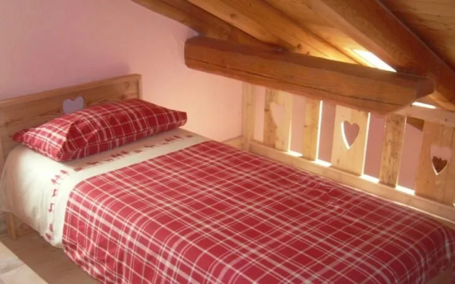 La Ferme du Grand Paradis