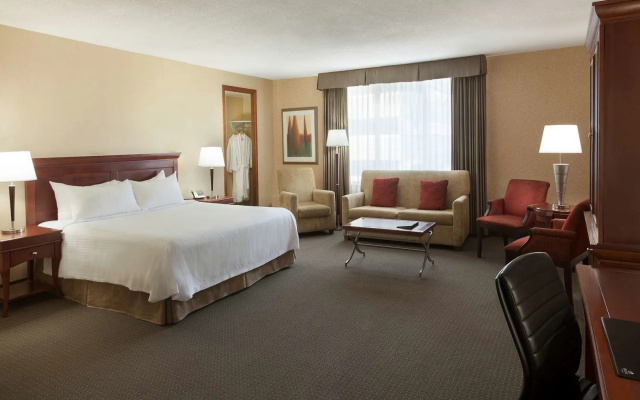 Delta Hotels by Marriott™ Halifax Downtown