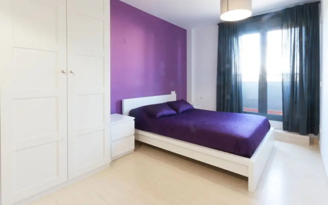 Modern Apartment in St Pere Pescador With Swimming Pool