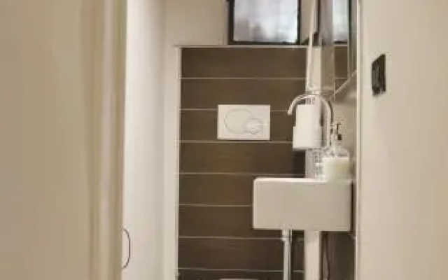 Torrigiani Apartment