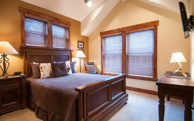Coopers Collection 26 - Norfolk Retreat